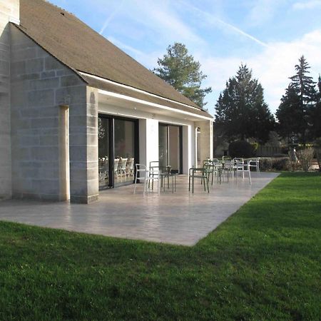 Clos La Chapelle Mareuil-sur-Ay Экстерьер фото