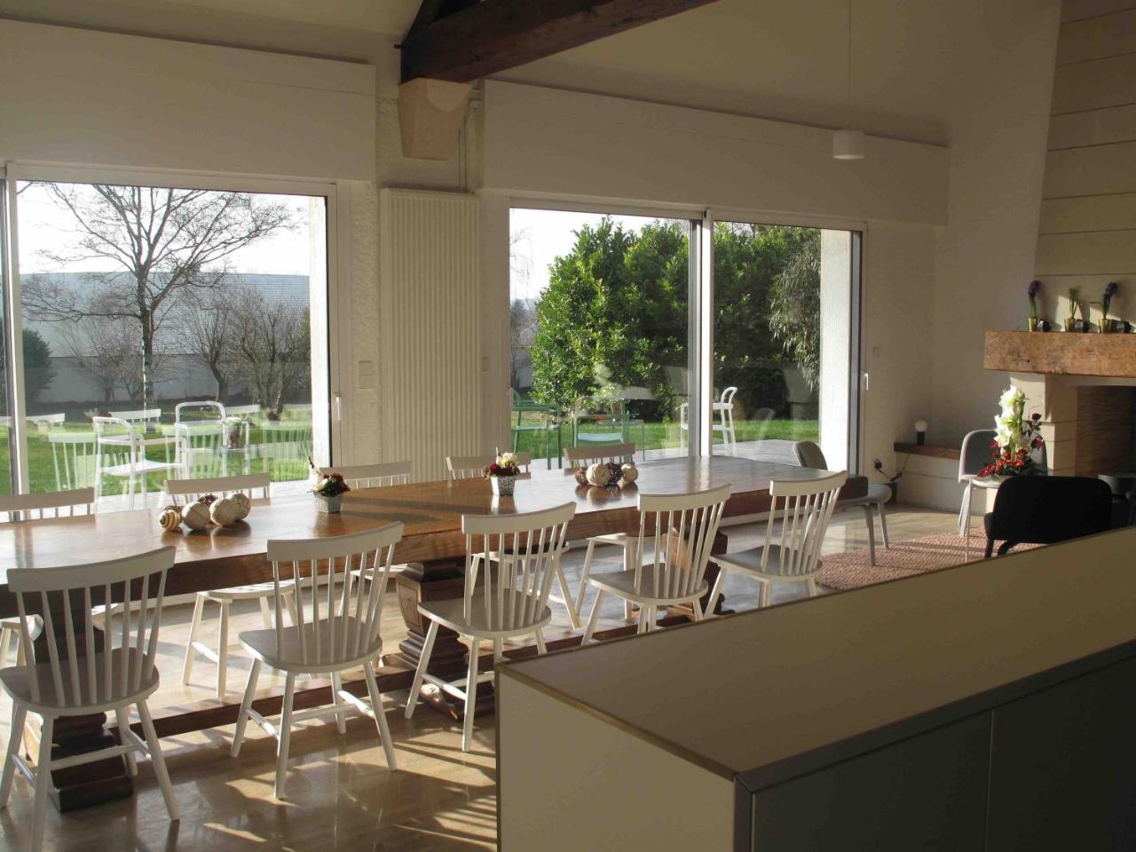 Clos La Chapelle Mareuil-sur-Ay Экстерьер фото